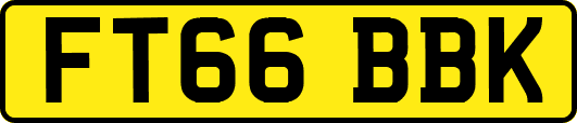 FT66BBK