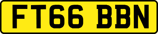 FT66BBN