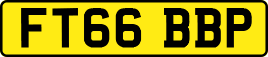 FT66BBP