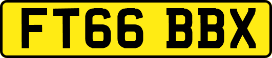 FT66BBX