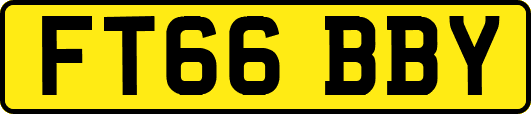 FT66BBY