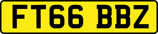 FT66BBZ