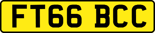 FT66BCC