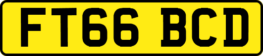 FT66BCD