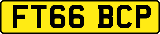 FT66BCP