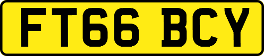 FT66BCY