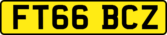FT66BCZ