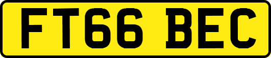 FT66BEC