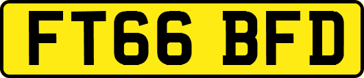 FT66BFD