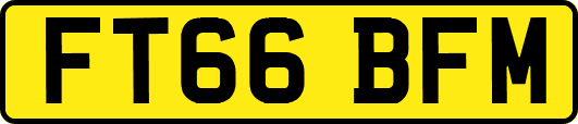 FT66BFM