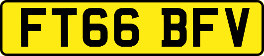 FT66BFV