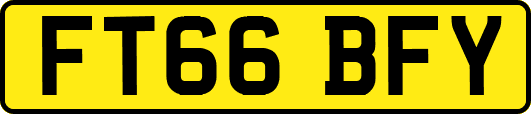 FT66BFY