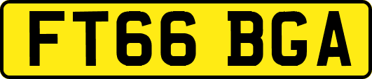 FT66BGA