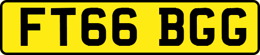 FT66BGG