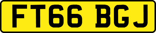 FT66BGJ