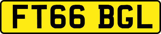FT66BGL