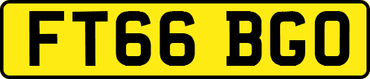 FT66BGO