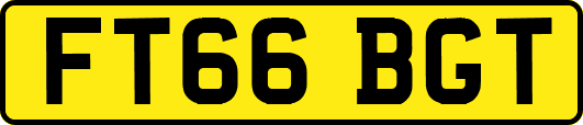 FT66BGT