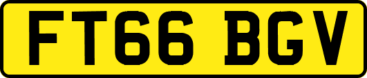 FT66BGV