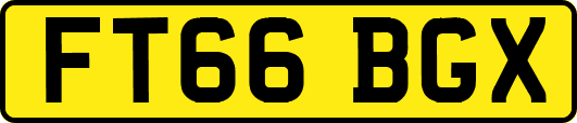 FT66BGX