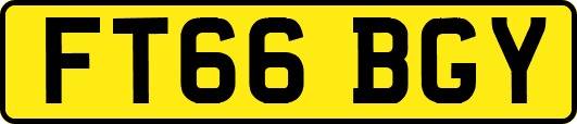 FT66BGY