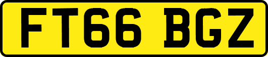 FT66BGZ