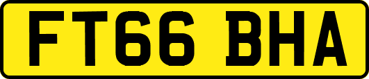 FT66BHA