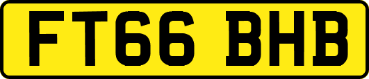 FT66BHB