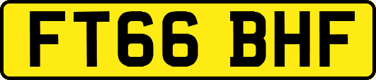 FT66BHF