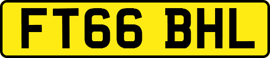 FT66BHL