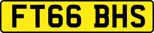 FT66BHS
