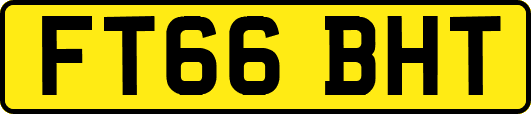 FT66BHT
