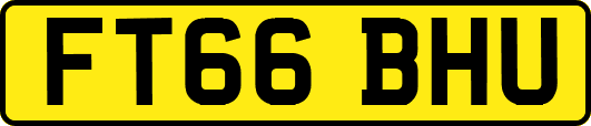 FT66BHU