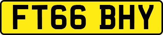 FT66BHY