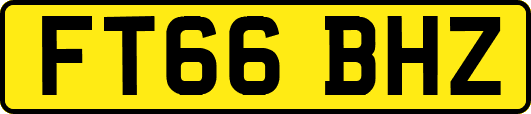 FT66BHZ