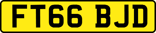 FT66BJD
