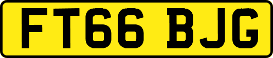 FT66BJG