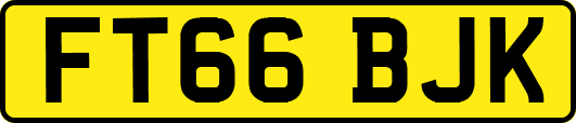 FT66BJK