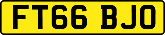 FT66BJO