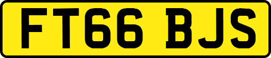 FT66BJS