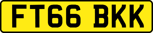 FT66BKK
