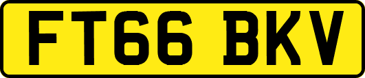 FT66BKV