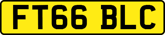 FT66BLC