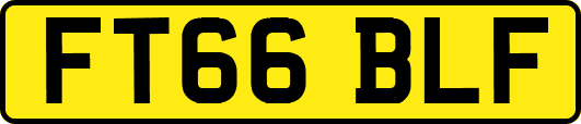 FT66BLF