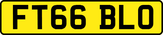FT66BLO