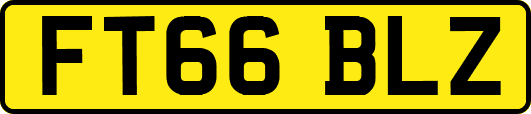 FT66BLZ