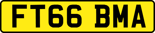 FT66BMA