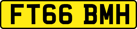 FT66BMH