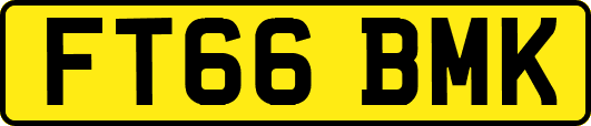 FT66BMK