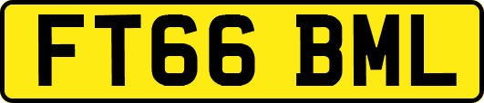 FT66BML